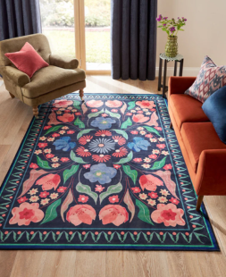 Rugs