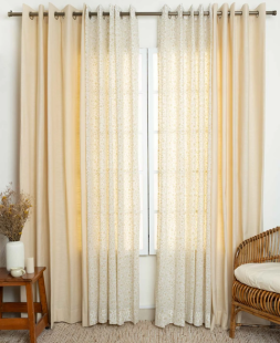 Curtains