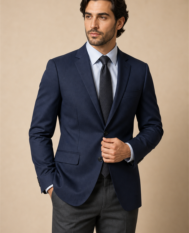 Corporate Uniform Fabric