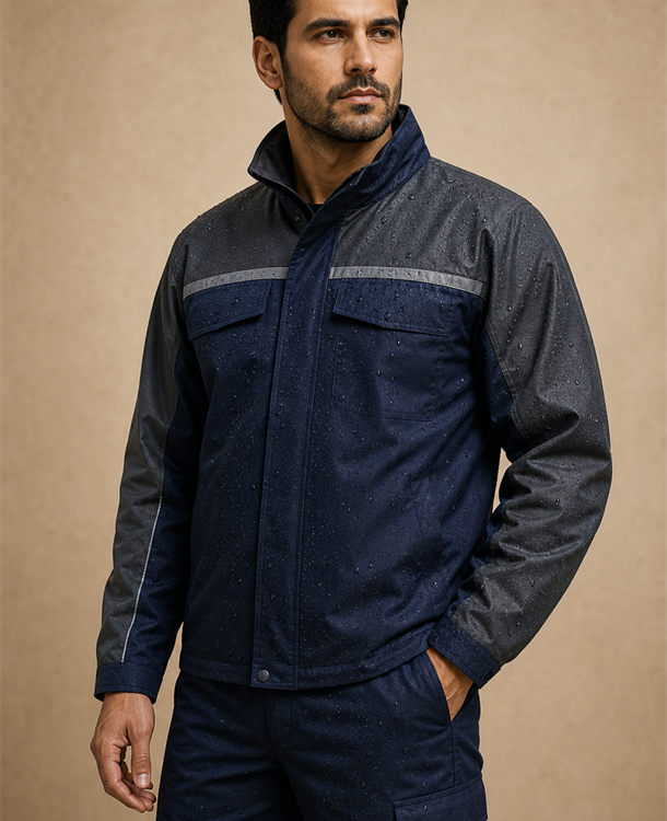 Teflon Water Resistant Fabric